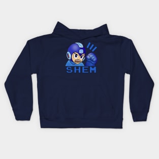 SHEM Kids Hoodie